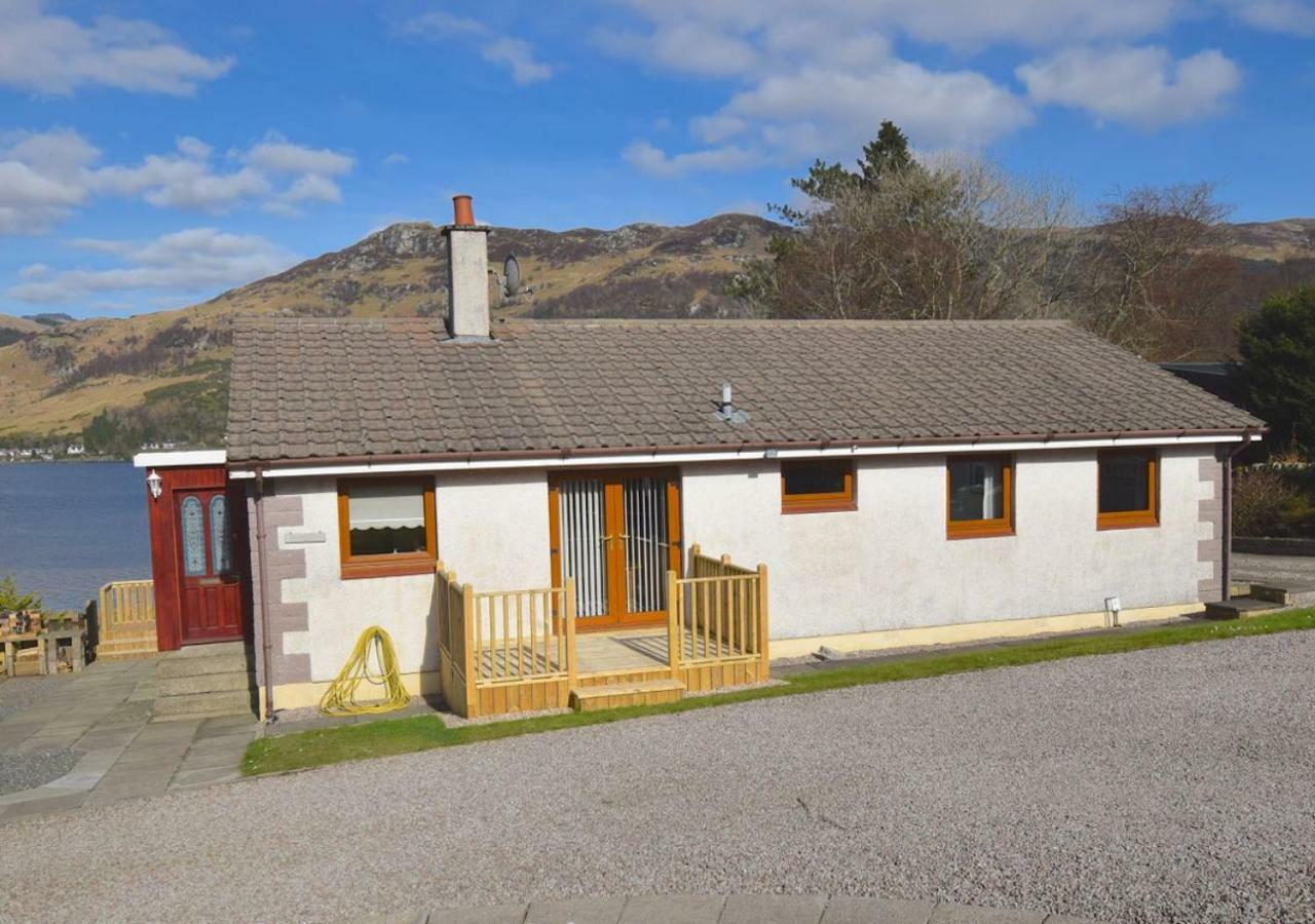 Cobbler View No. 1 Villa Lochgoilhead Exterior photo