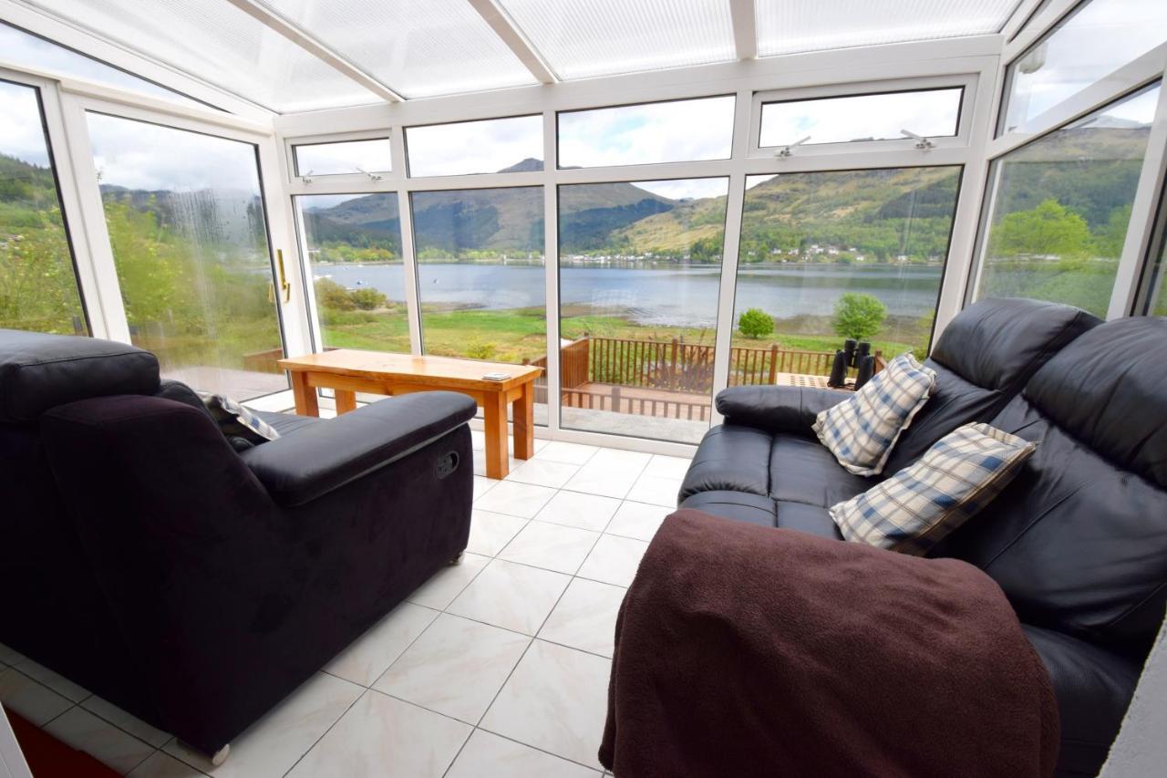 Cobbler View No. 1 Villa Lochgoilhead Exterior photo